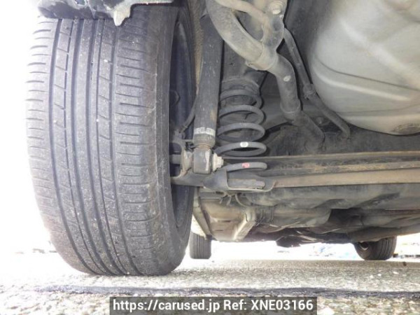 Used 2002 AT toyota will-cypha NCP70 Image[40]