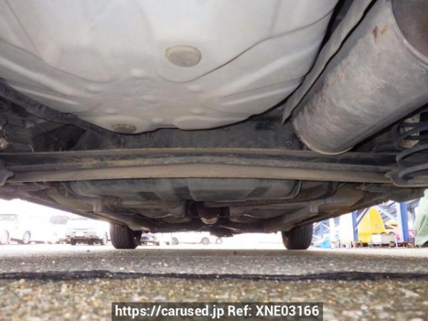 Used 2002 AT toyota will-cypha NCP70 Image[41]