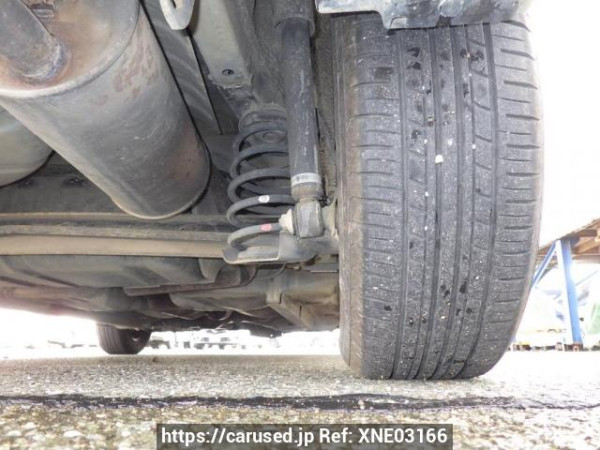 Used 2002 AT toyota will-cypha NCP70 Image[42]