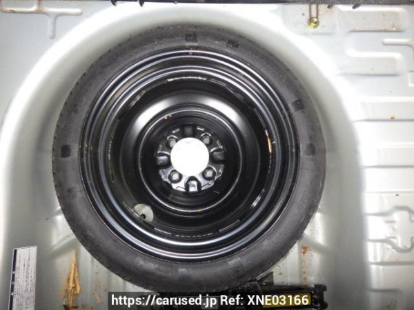 Used 2002 AT toyota will-cypha NCP70 Image[43]