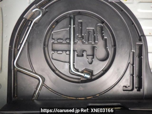 Used 2002 AT toyota will-cypha NCP70 Image[45]