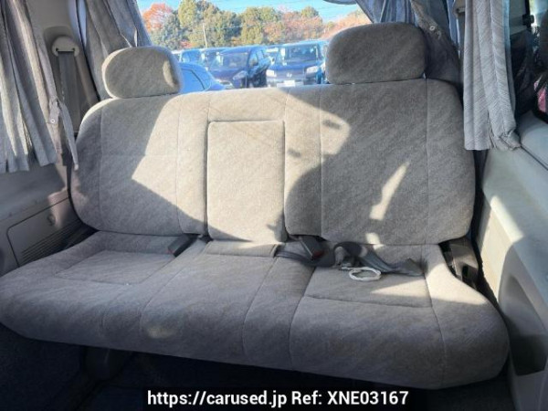 Used 1997 AT toyota hiace-regius RCH41W Image[9]