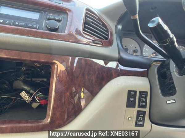 Used 1997 AT toyota hiace-regius RCH41W Image[13]