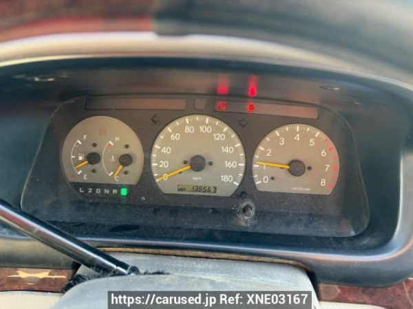 Used 1997 AT toyota hiace-regius RCH41W Image[15]