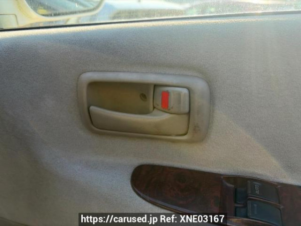 Used 1997 AT toyota hiace-regius RCH41W Image[17]