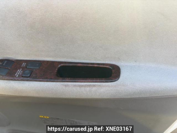 Used 1997 AT toyota hiace-regius RCH41W Image[18]