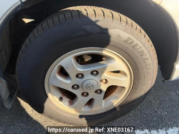 Used 1997 AT toyota hiace-regius RCH41W Image[19]