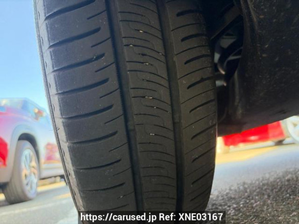 Used 1997 AT toyota hiace-regius RCH41W Image[22]