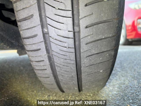 Used 1997 AT toyota hiace-regius RCH41W Image[24]