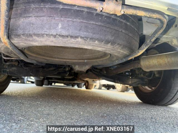 Used 1997 AT toyota hiace-regius RCH41W Image[29]