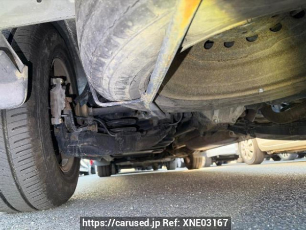 Used 1997 AT toyota hiace-regius RCH41W Image[31]