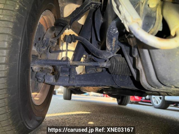 Used 1997 AT toyota hiace-regius RCH41W Image[36]