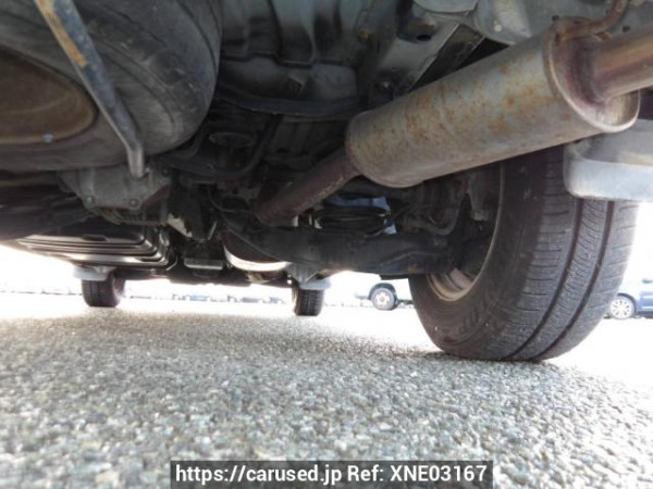 Used 1997 AT toyota hiace-regius RCH41W Image[44]