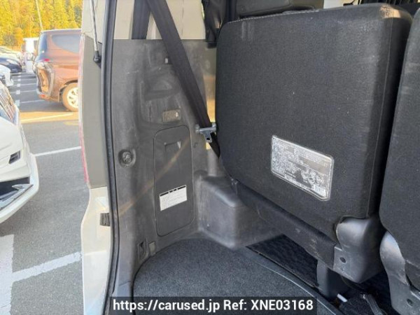 Used 2008 AT toyota noah ZRR70W Image[5]