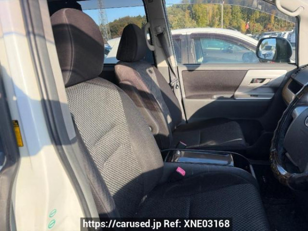 Used 2008 AT toyota noah ZRR70W Image[12]