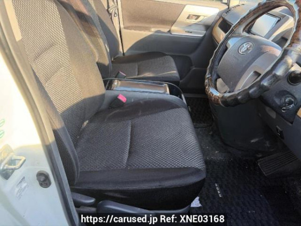 Used 2008 AT toyota noah ZRR70W Image[13]