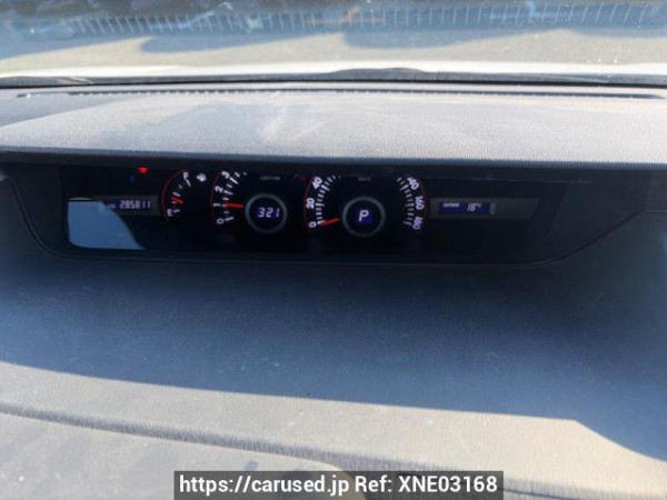 Used 2008 AT toyota noah ZRR70W Image[15]