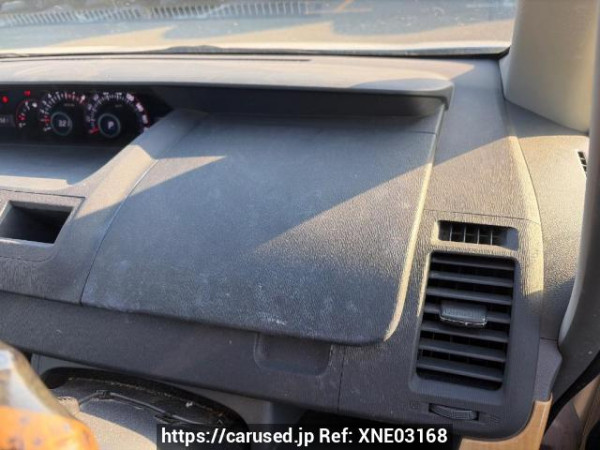 Used 2008 AT toyota noah ZRR70W Image[17]