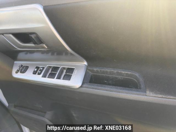 Used 2008 AT toyota noah ZRR70W Image[20]