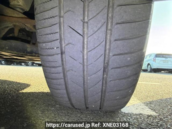 Used 2008 AT toyota noah ZRR70W Image[22]