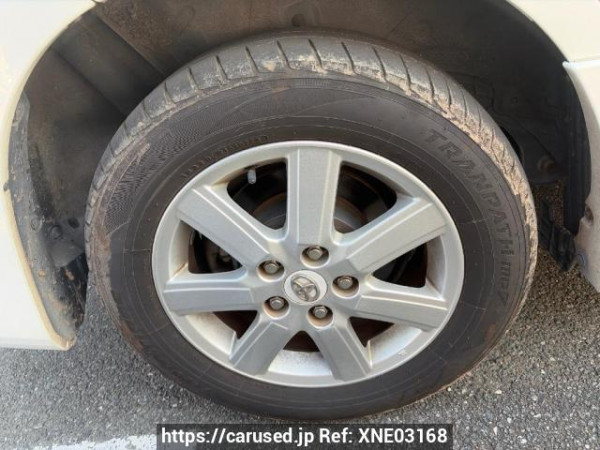 Used 2008 AT toyota noah ZRR70W Image[23]