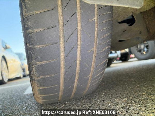 Used 2008 AT toyota noah ZRR70W Image[24]