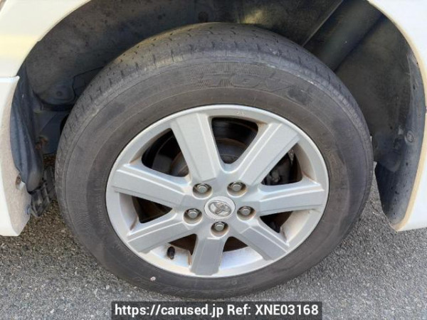 Used 2008 AT toyota noah ZRR70W Image[25]