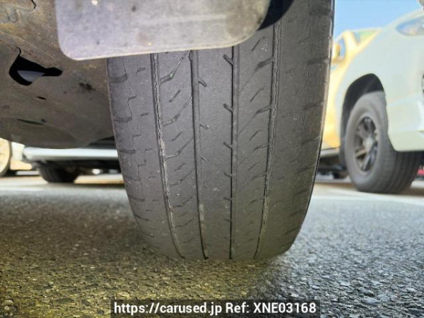 Used 2008 AT toyota noah ZRR70W Image[26]