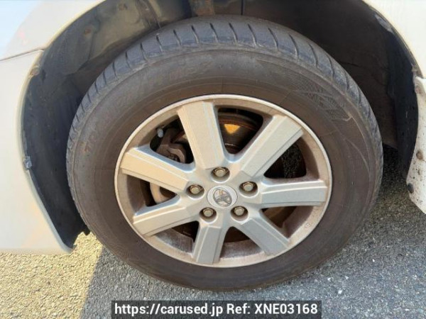 Used 2008 AT toyota noah ZRR70W Image[27]