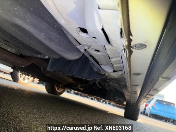 Used 2008 AT toyota noah ZRR70W Image[30]