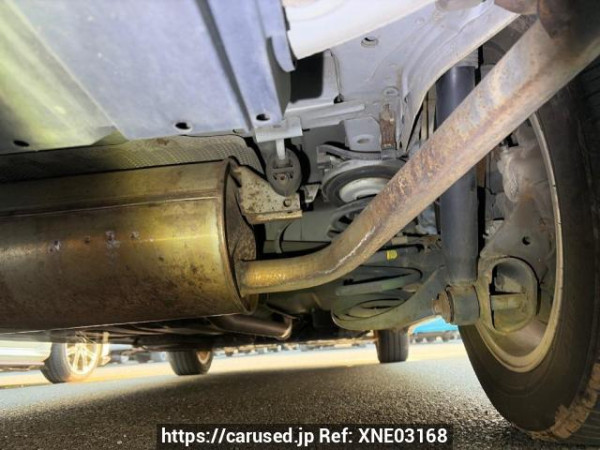 Used 2008 AT toyota noah ZRR70W Image[32]