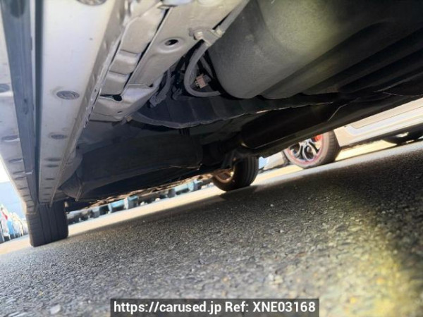 Used 2008 AT toyota noah ZRR70W Image[34]