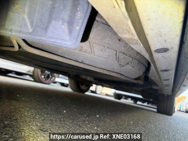 Used 2008 AT toyota noah ZRR70W Image[35]