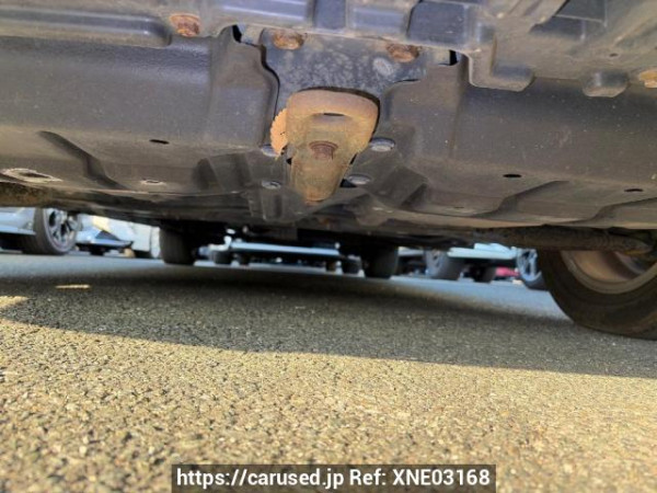 Used 2008 AT toyota noah ZRR70W Image[36]