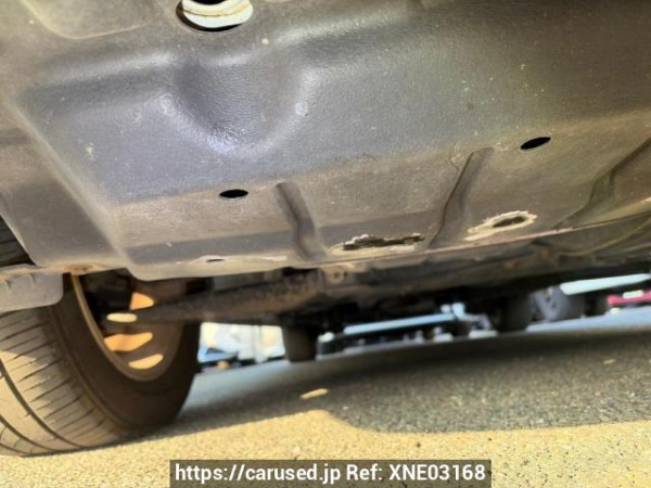 Used 2008 AT toyota noah ZRR70W Image[38]