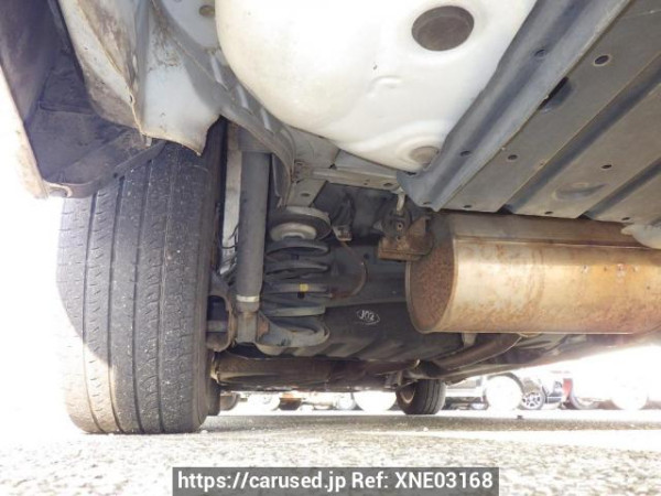 Used 2008 AT toyota noah ZRR70W Image[40]