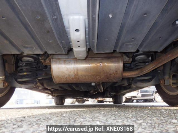 Used 2008 AT toyota noah ZRR70W Image[41]