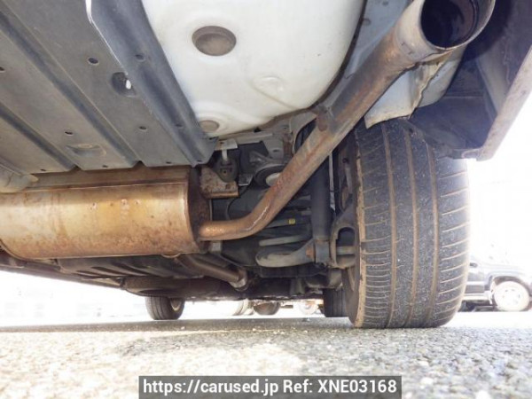 Used 2008 AT toyota noah ZRR70W Image[42]