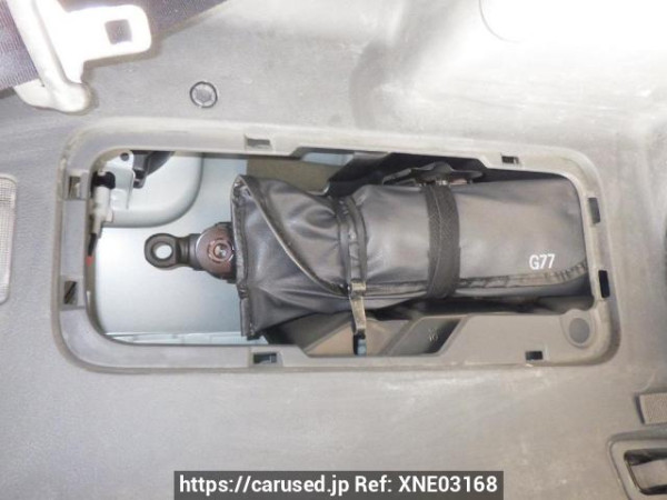 Used 2008 AT toyota noah ZRR70W Image[44]