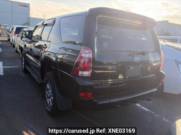 Used 2004 AT toyota hilux-surf RZN210W Image[2]