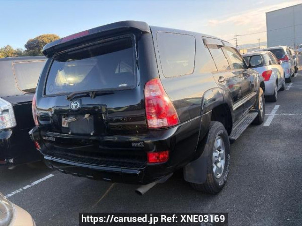 Used 2004 AT toyota hilux-surf RZN210W Image[3]