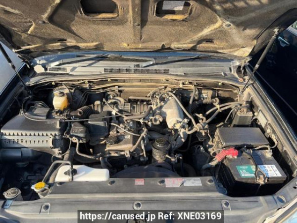 Used 2004 AT toyota hilux-surf RZN210W Image[5]