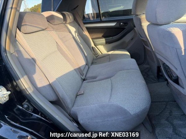 Used 2004 AT toyota hilux-surf RZN210W Image[8]