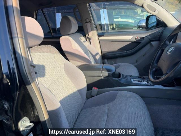 Used 2004 AT toyota hilux-surf RZN210W Image[9]