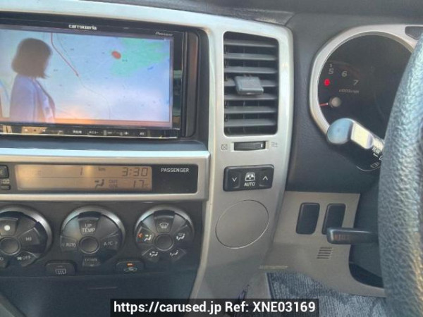 Used 2004 AT toyota hilux-surf RZN210W Image[11]