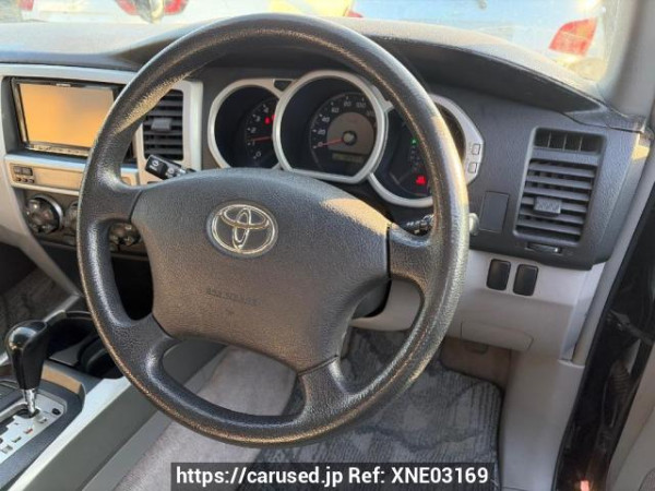 Used 2004 AT toyota hilux-surf RZN210W Image[12]