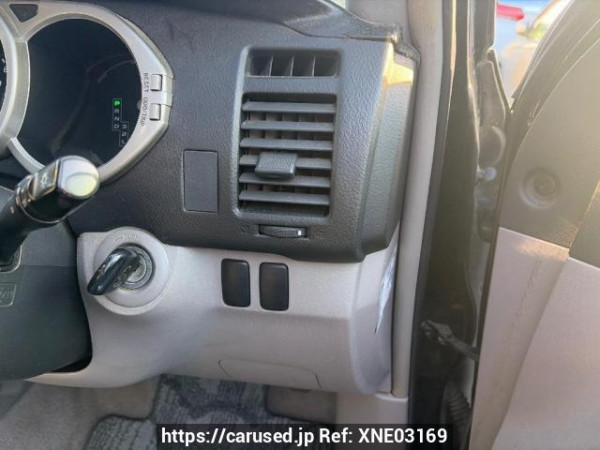 Used 2004 AT toyota hilux-surf RZN210W Image[13]