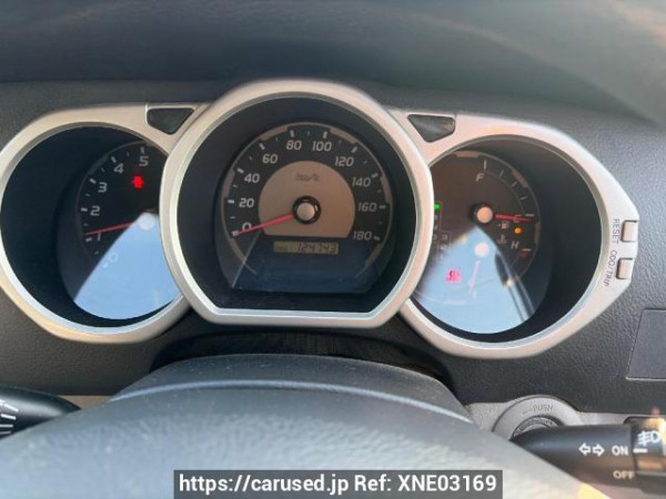 Used 2004 AT toyota hilux-surf RZN210W Image[14]