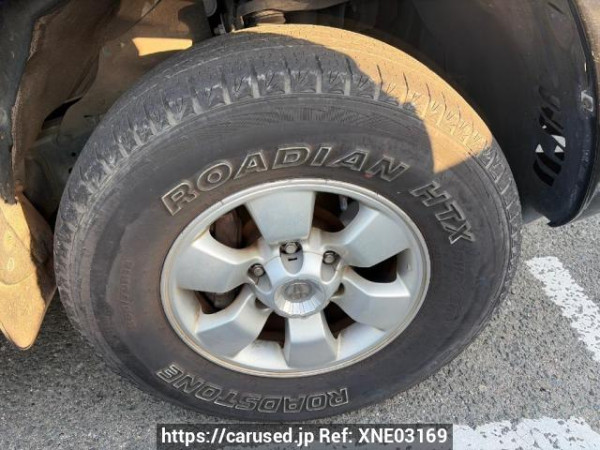 Used 2004 AT toyota hilux-surf RZN210W Image[15]
