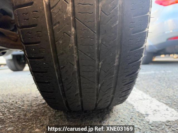 Used 2004 AT toyota hilux-surf RZN210W Image[16]